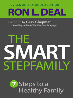 cover image of The Smart Stepfamily